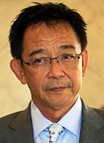 Datuk Abdul Karim Rahman Hamzah