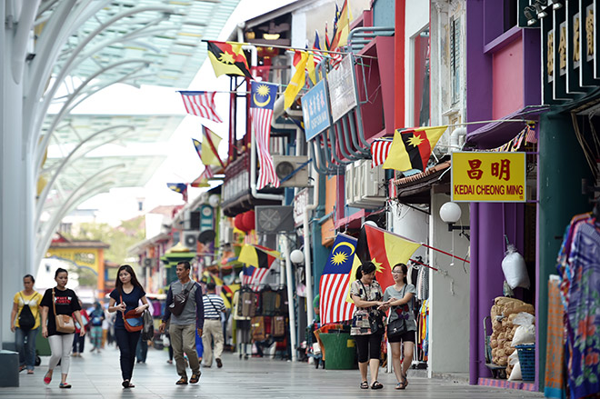 Malaysia’s economic strength 3Q16 came in as a surprise to many, particularly given the macro volatility that has troubled the country’s trade throughout the year. 