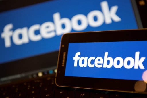 While Facebook has dismissed claims that it is a "media company," the social network announced a new project to boost the credibility of information it circulates -AFP photo file