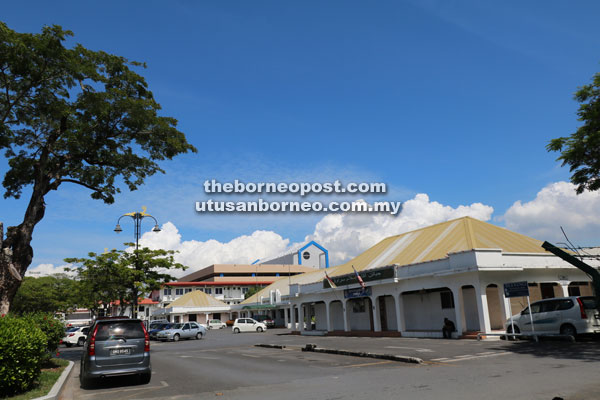 Rando complex to be developed as a cultural and historical museum for Miri 