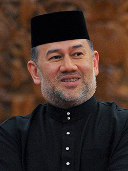 Agong's birthday Sept 9, to coincide with TYT's | Borneo ...