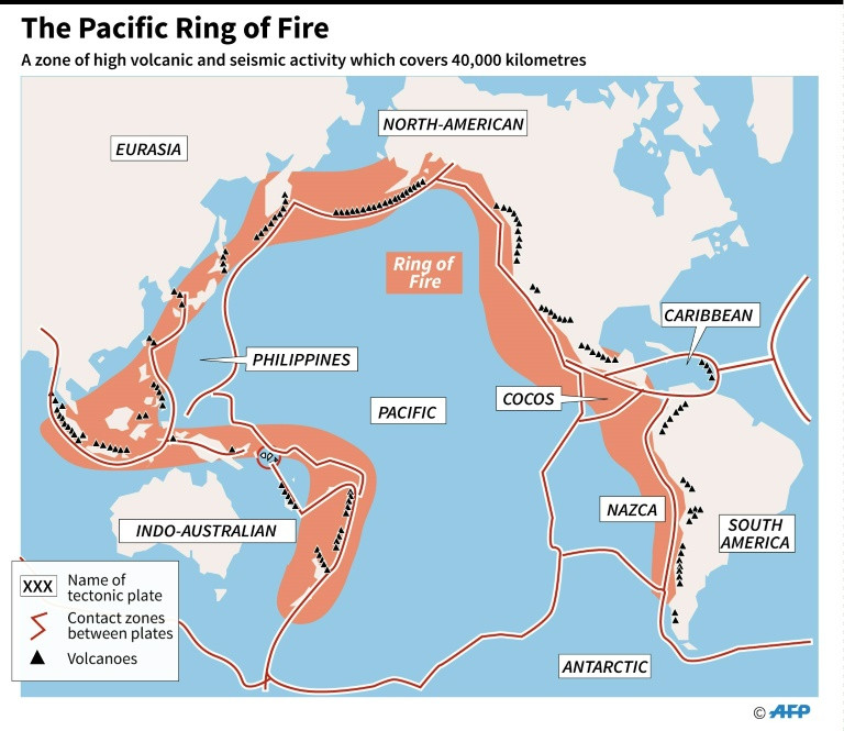 Fight Heats Up Over Canada's Ring of Fire, Where $67 Billion of Rare  Minerals Is Buried - WSJ