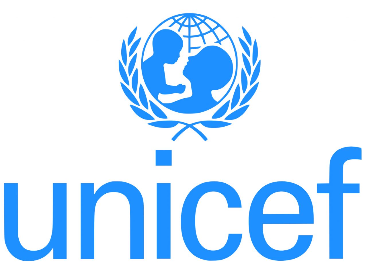 Unicef Logo 2021