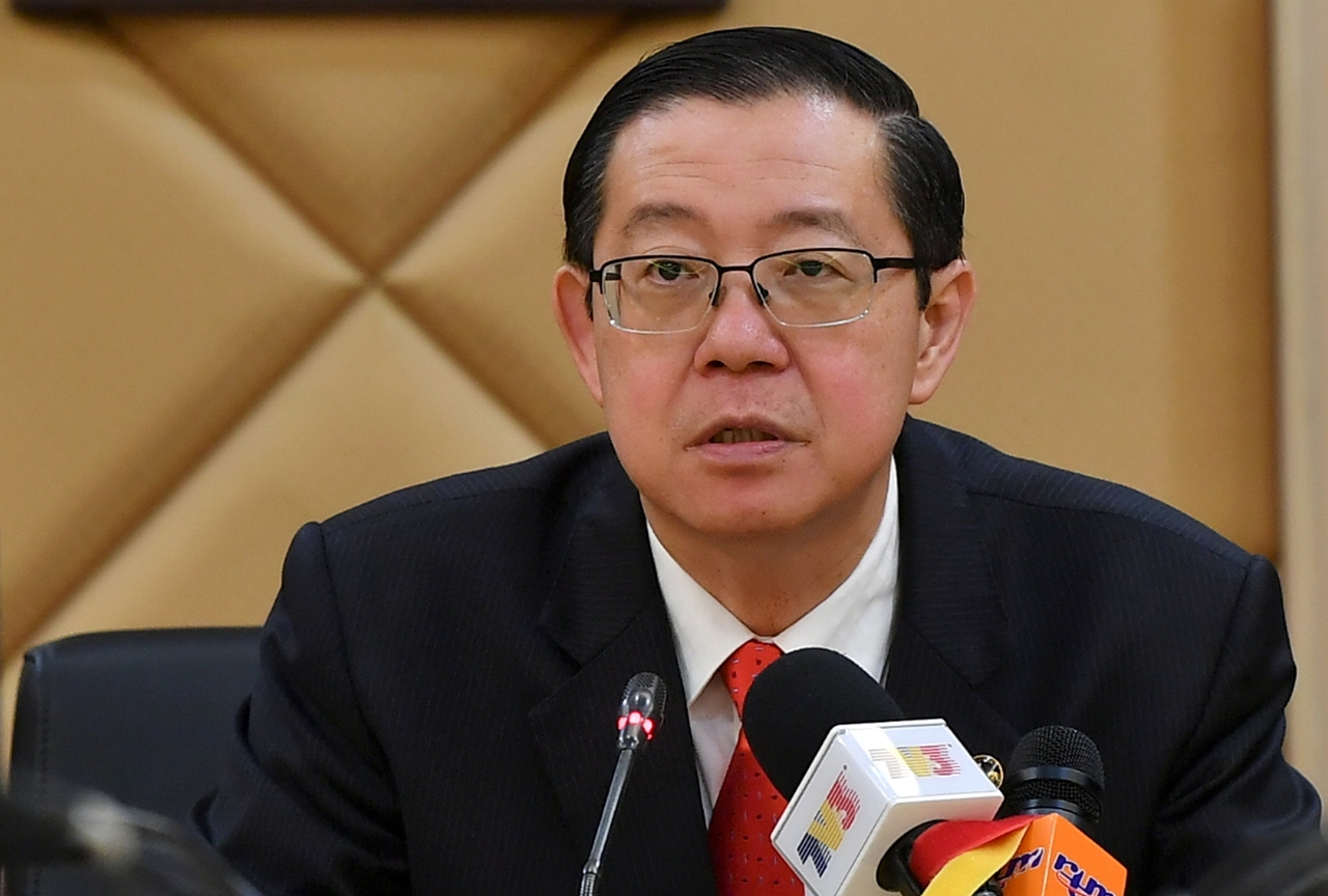 "Be flexible or prepare for windfall tax," Lim warns banks ...
