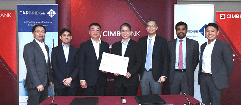 cimb investment management team