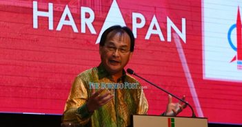 Sarawak Borneo Post Online