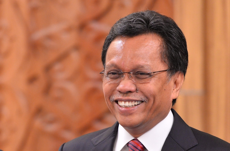 Warisan can win Kimanis seat - Shafie | Borneo Post Online