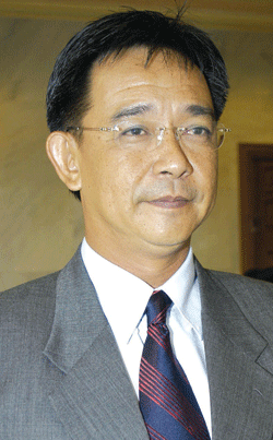 Abdul karim rahman hamzah