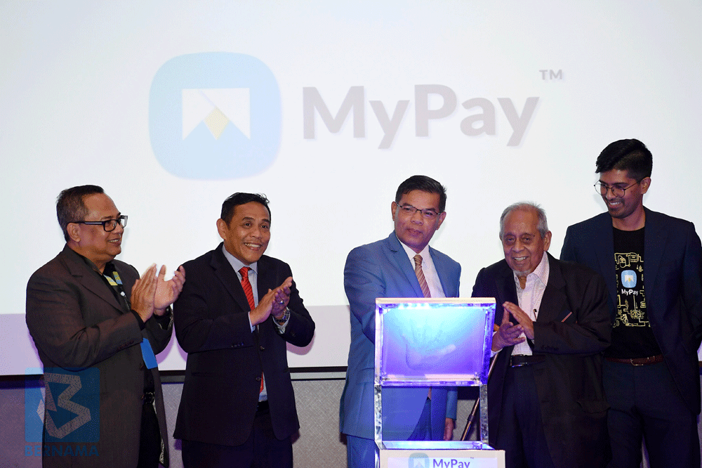 Mypay Makes It Easy For Users To Pay Government Agencies Bills