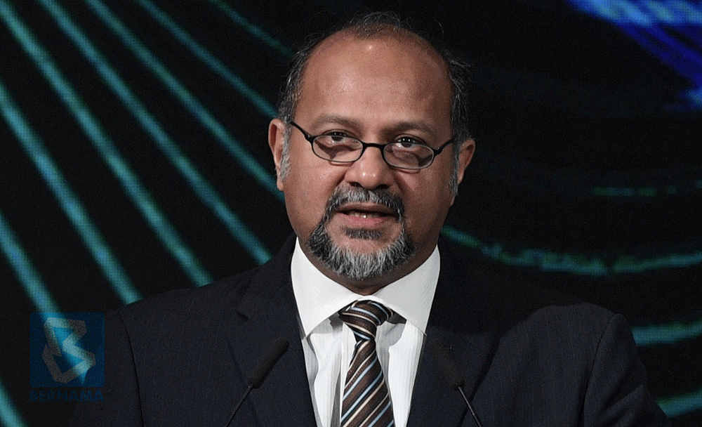 Technology, media and consumer behaviour evolve at rapid pace — Gobind