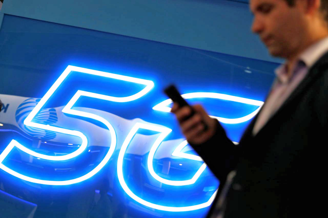 Malaysia to be among first in Asia to roll-out 5G project ...