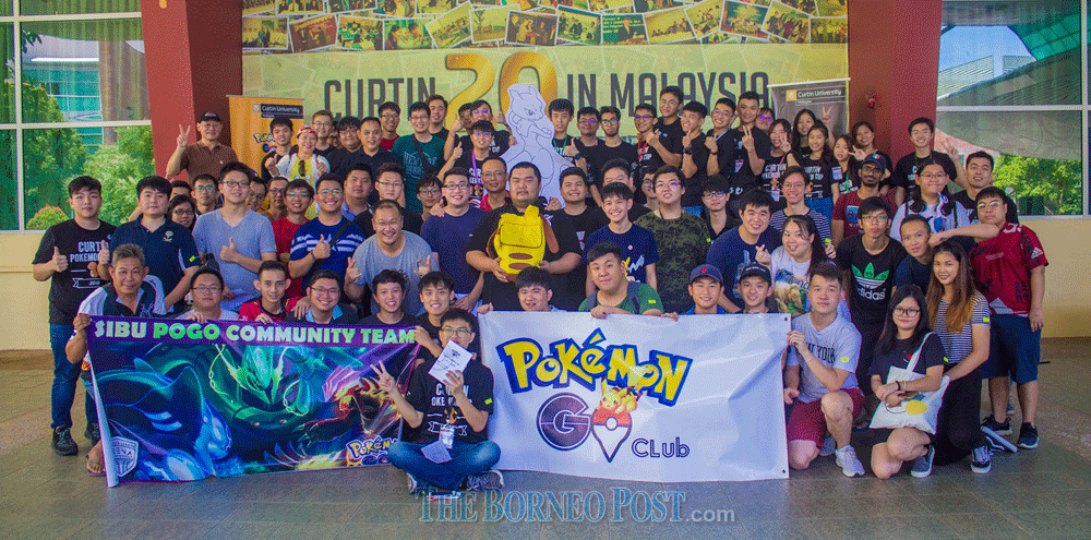 Youth Pokemon Club