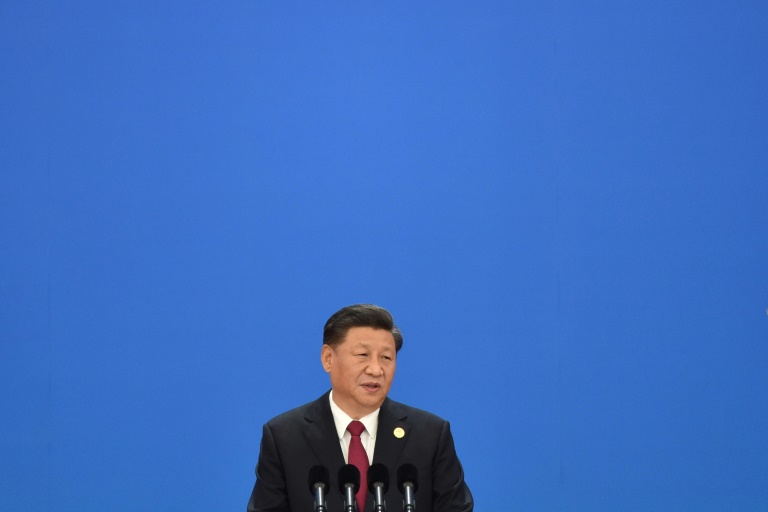 Xi China peringatkan ketegangan ‘era Perang Dingin’ di Asia-Pasifik