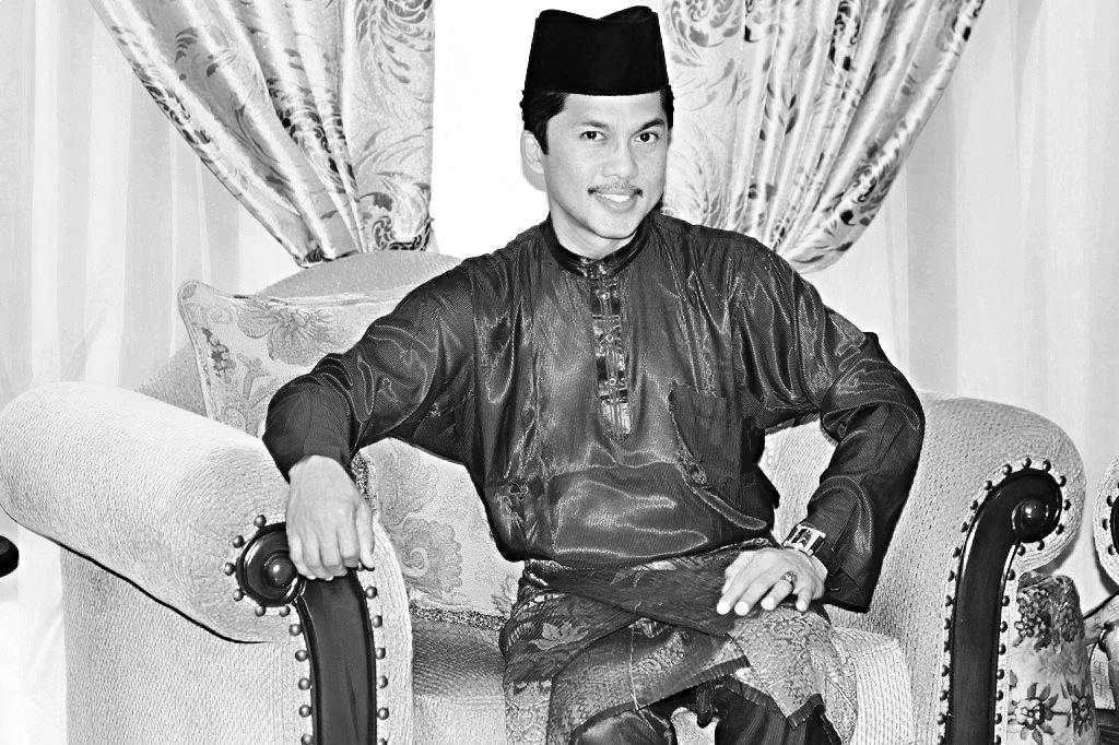 Singer Nassier Wahab dies | Borneo Post Online