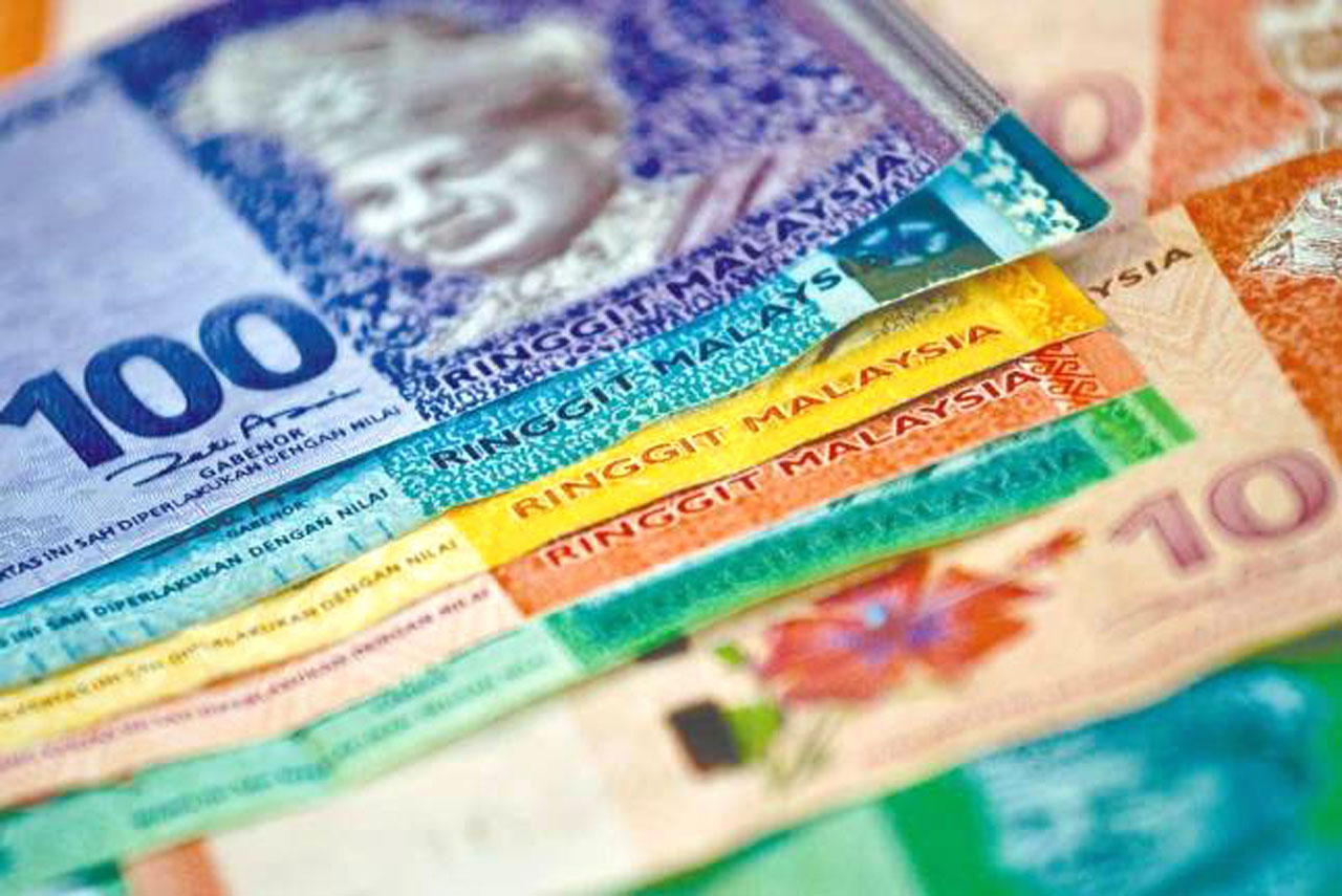 Analysts see room for stronger ringgit  Borneo Post Online