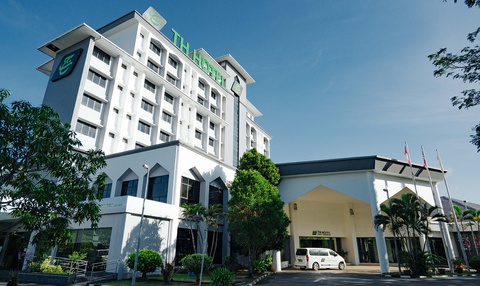 Th Hotels Owner Says Shutdown Claim Malicious Borneo Post Online
