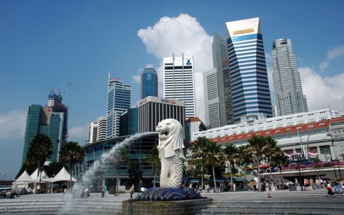 Covid-19: Singapore to bar short-term visitors | Borneo ...