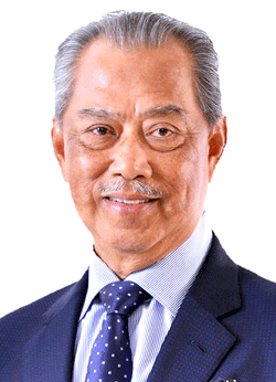 Pm Muhyiddin To Join Nam Summit Via Teleconference Today