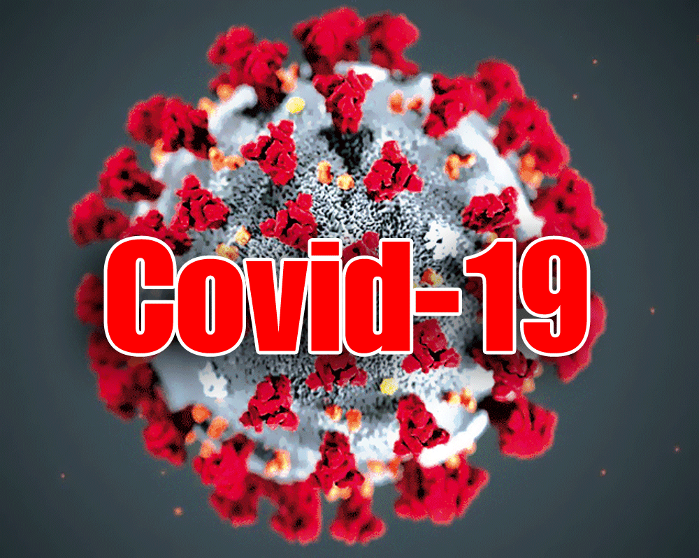 Covid-19: One death, 54 new positive cases recorded in ...