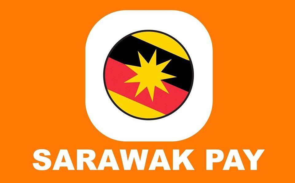Pay sarawak Sarawak Pay