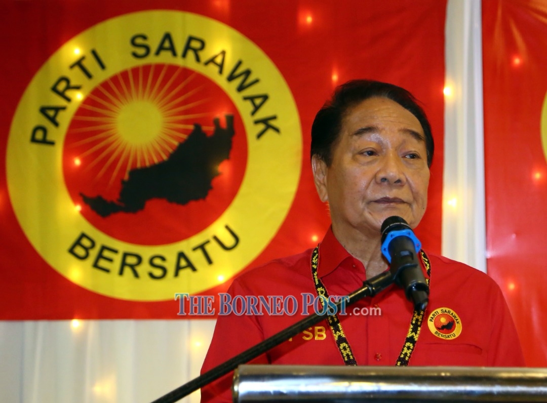 Sarawak psb News