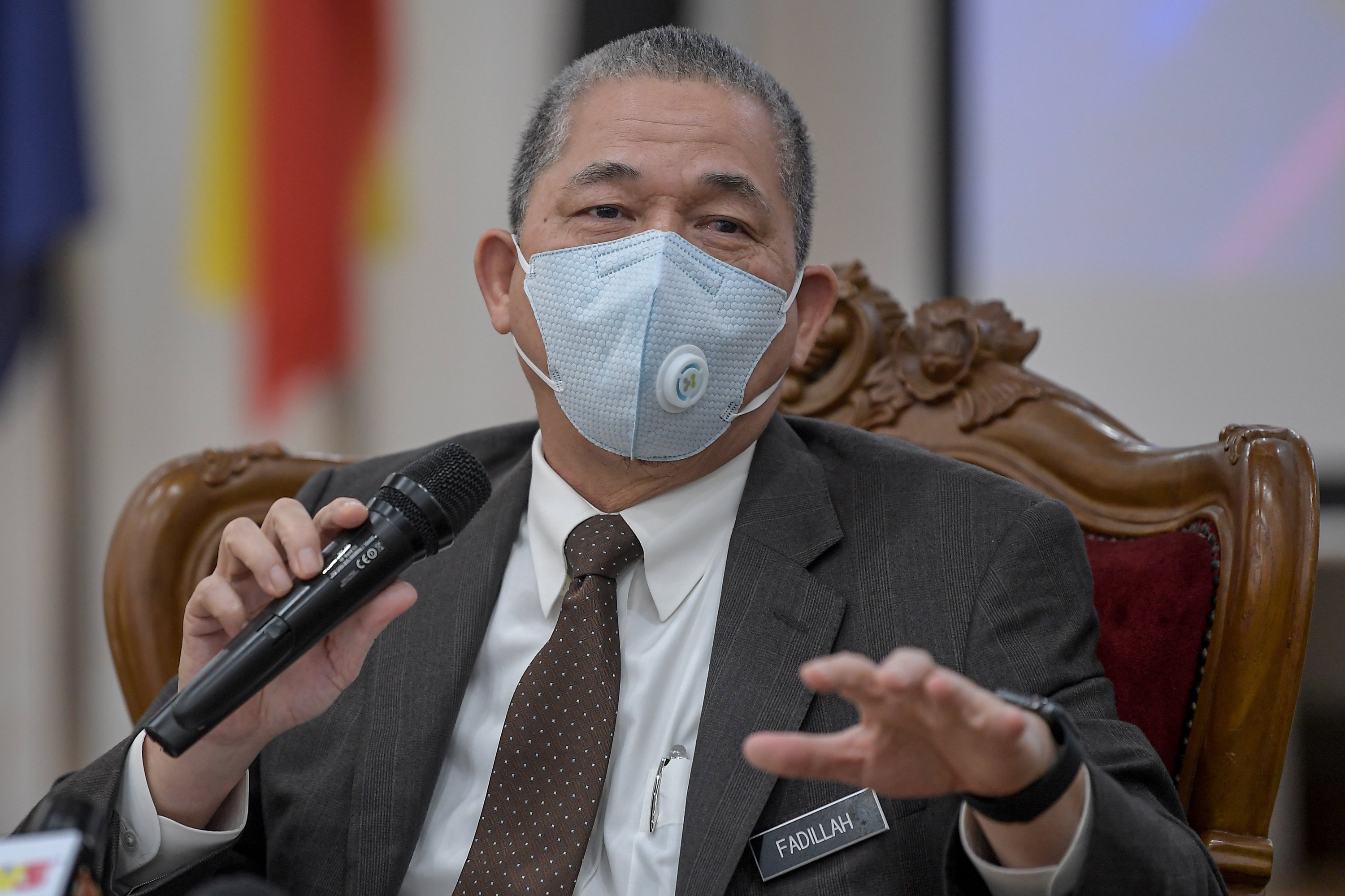 PKR, les récentes déclarations du PSB « preuve claire » de l’intérêt pour la prise de pouvoir, et non pour le bien-être du Sarawak – Fadillah