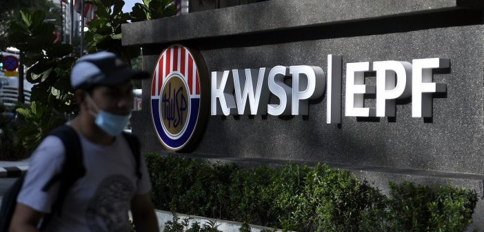 Kwsp withdrawal 2022