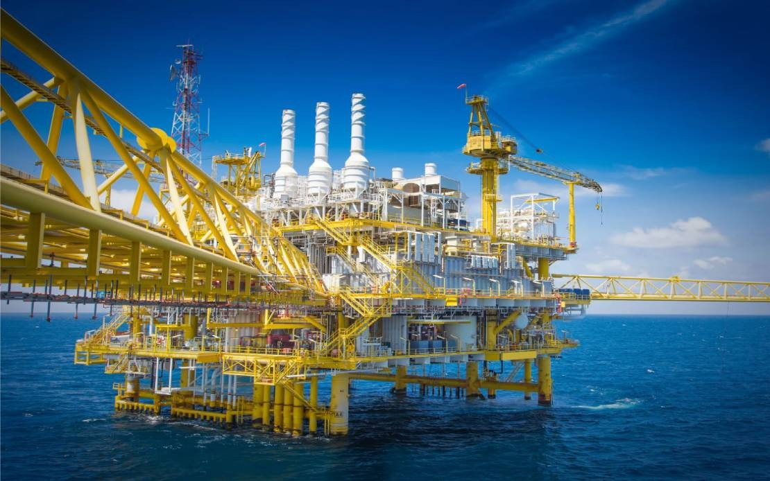 Petronas Carigali takes over E11 gas hub offshore Bintulu