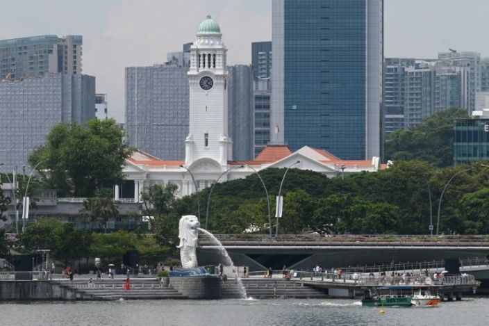 Singapura membekukan VTL darat dari 23 Des hingga 20 Jan