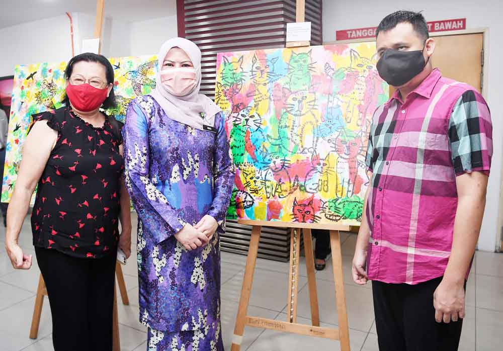Rina: Register autistic, OKU children for early intervention aid ...