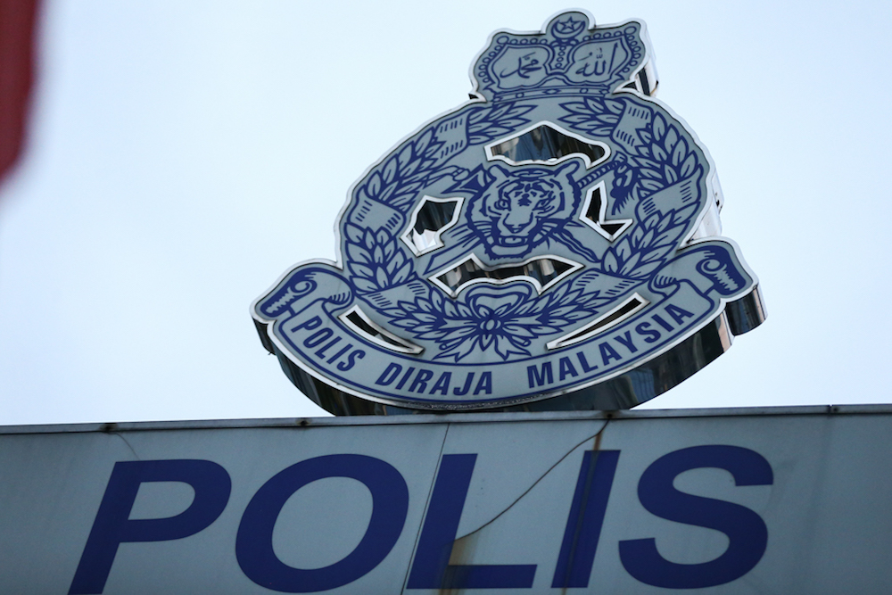 Polisi membongkar cincin penjualan bayi, menyelamatkan tiga bayi di Melaka