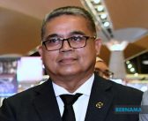 GE15: PRS vice-president leaves candidacy for Kanowit seat to party
