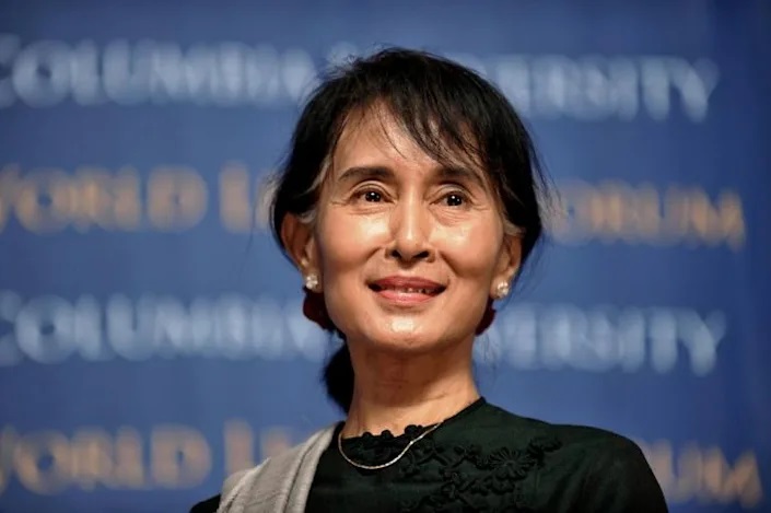 Suu Kyi du Myanmar doit entendre le premier verdict du procès de la junte