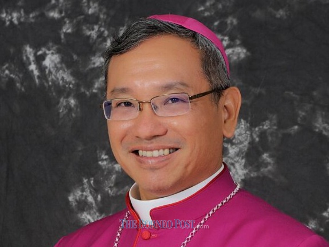 Uskup Agung mendukung penundaan jadwal ujian SPM 2021