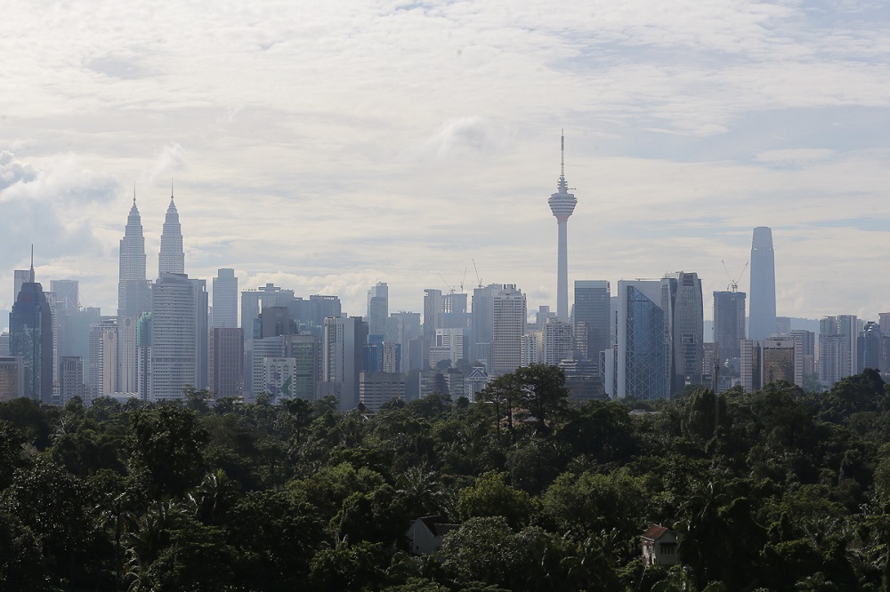Malaysia di jalur untuk mencapai target defisit 6,5 persen tahun ini – Tengku Zafrul