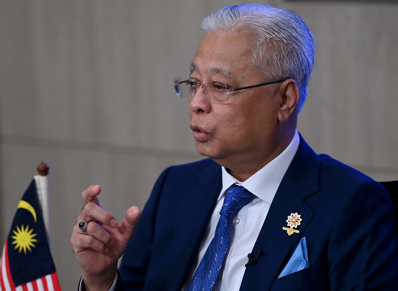 La collaboration stratégique Sabah-Petronas aura un effet d’entraînement économique bénéfique – PM