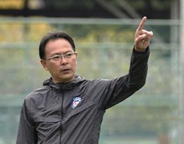 Sabah FC mengandalkan talenta muda
