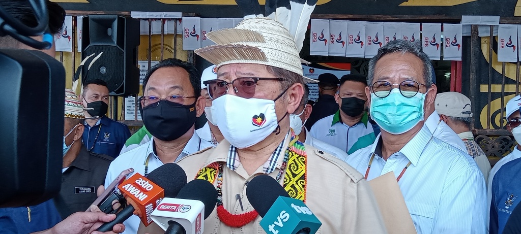 Bersatu, keputusan BN untuk tidak ikut pemilu Sarawak menunjukkan semangat yang baik, pengertian