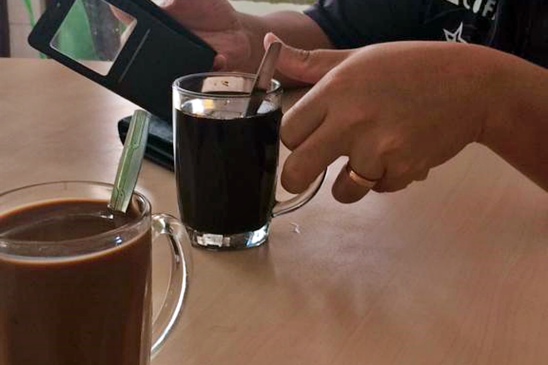Mirians devra peut-être payer un supplément pour les boissons dans les coffeeshops l’année prochaine