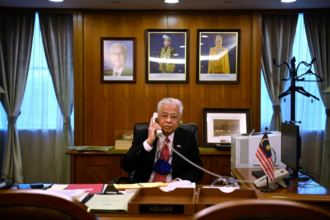 La Malaisie et le Japon prêts à renforcer leurs relations bilatérales
