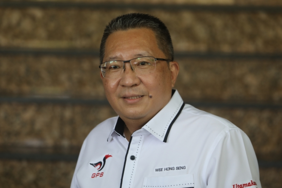 Le maire Wee se présentera à Padungan contre Chong du DAP