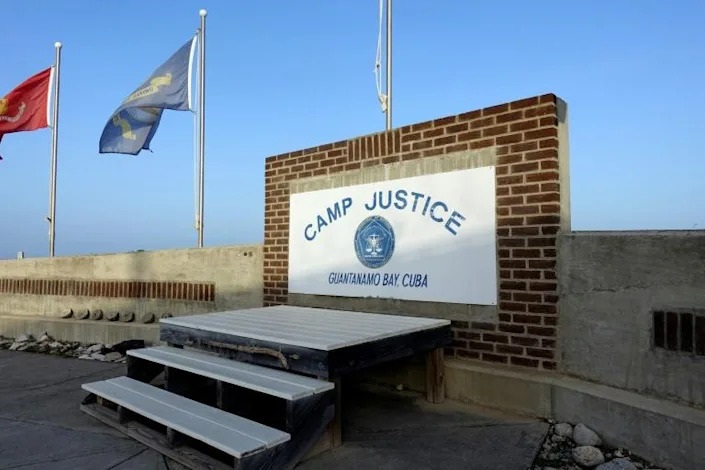 20 tahun kemudian, AS harus menutup bab Guantanamo yang ‘jelek’: Pakar PBB