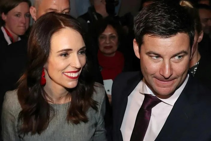 Wabah Selandia Baru memaksa PM Ardern untuk membatalkan rencana pernikahan