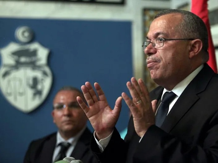 Un homme politique tunisien détenu hospitalisé “dans un état critique”