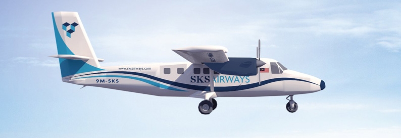 SKS Airways reçoit une licence de service aérien complète à compter du 1er janvier 2022