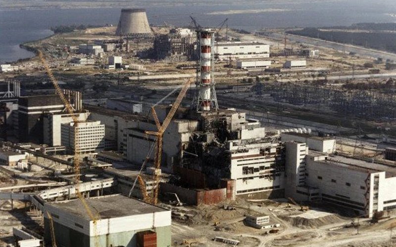 Listrik dipulihkan ke pembangkit Chernobyl Ukraina, yang disita oleh pasukan Rusia, kata Kyiv
