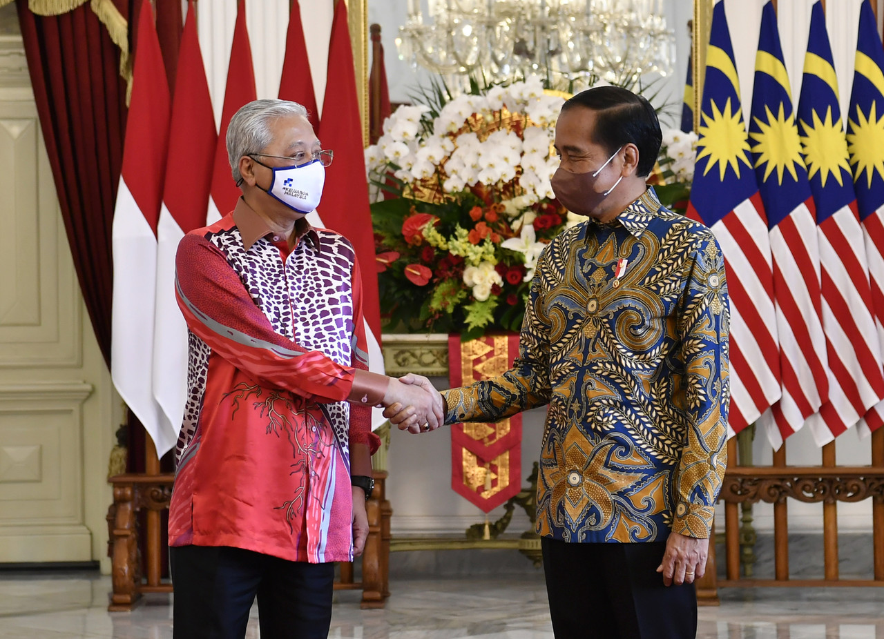 Kunjungan kedua Perdana Menteri ke Indonesia mempromosikan hubungan sosial dan kerjasama ekonomi