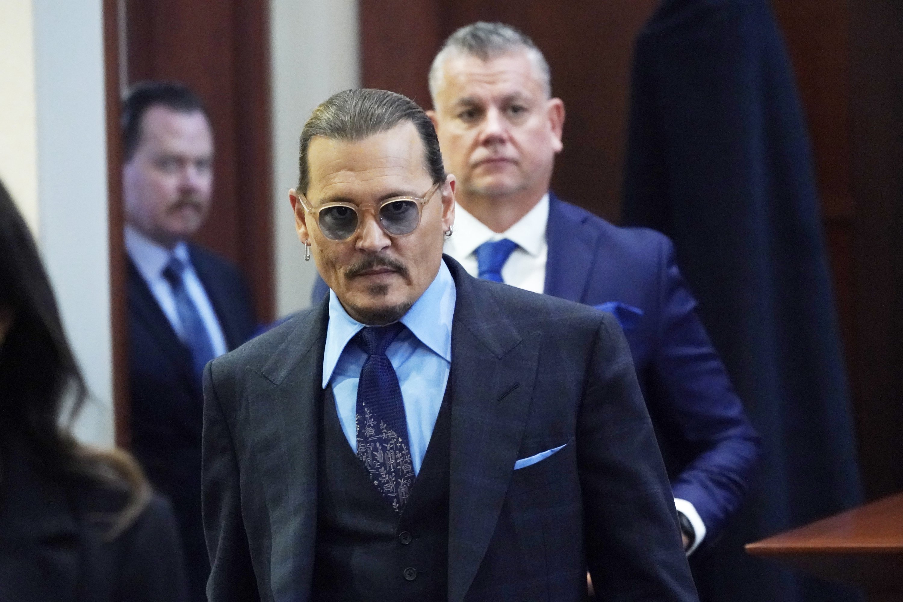 Johnny Depp akan mendapatkan US,5 juta untuk ‘Pirates 6’