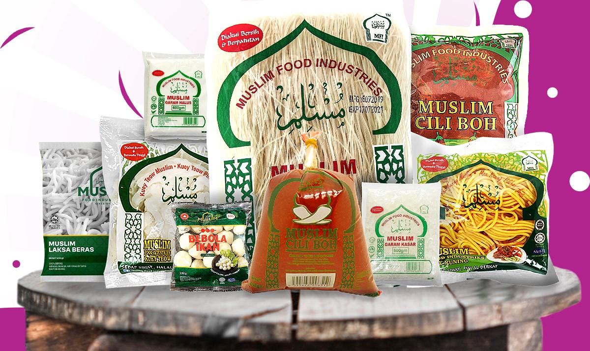 Islamic Muslims Products