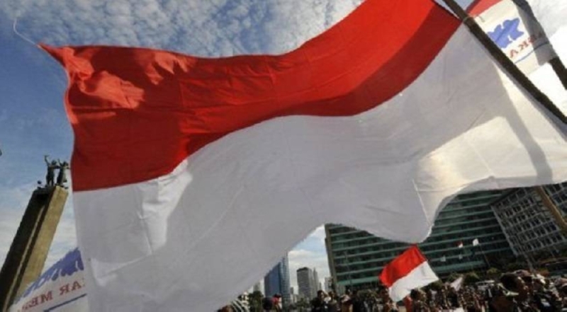 Indonesia menduduki peringkat sebagai negara paling dermawan di dunia